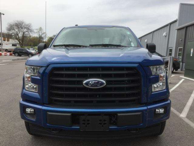 Ford F-150 2017 photo 7